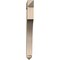 Ekena Millwork Westlake Arts & Crafts Rough Sawn Bracket, Douglas Fir, 4"W x 36"D x 40"H BKT04X36X40WTL03RDF - alternate 3